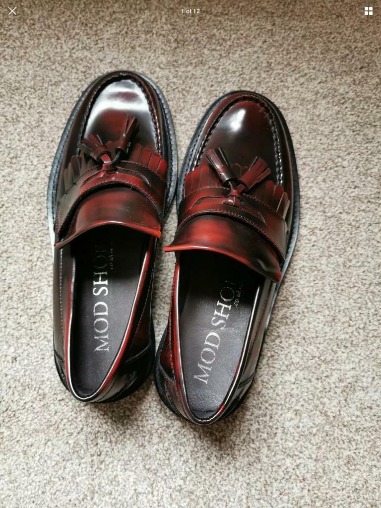 size 8 to eu shoes